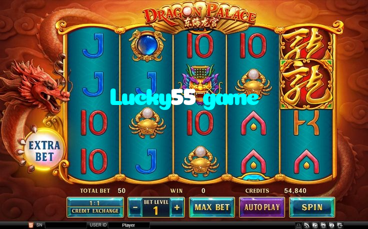 Lucky55 game خوش آمدید بونس +600% پیشکش موبائل ایپ کے پروموشن سیکشن میں دکھائی دیتی ہے۔