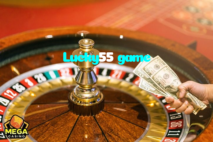 available types of Lucky55 game bet including pre-match live express and system bets