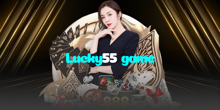 available types of Lucky55 game bet including pre-match live express and system bets